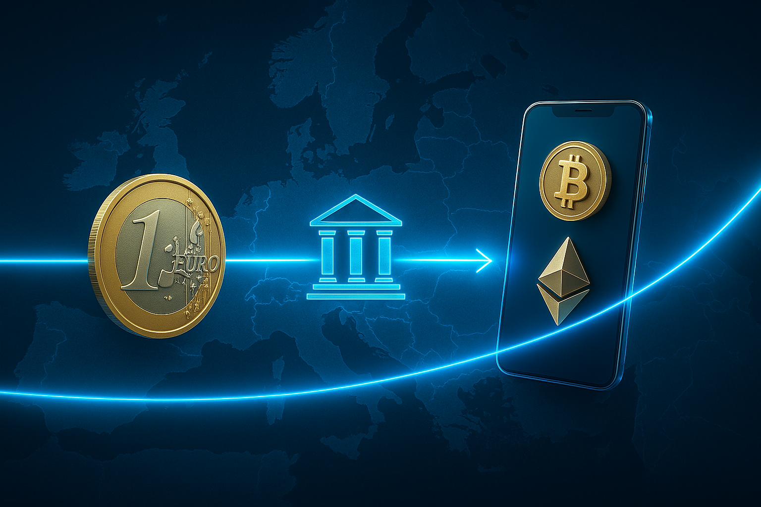 Hybrid payment models in online finance — integration of crypto assets and traditional value in regulated ecosystems